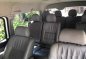 White Toyota Hiace 2011 Automatic Diesel for sale -7