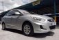 Selling Hyundai Accent 2017 at 13000 km -2