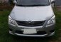 Silver Toyota Innova 2014 for sale in Pasig-0