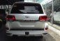 Selling White Toyota Land Cruiser 2016 in Quezon City-8