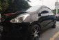 Black Hyundai Grand i10 2014 Manual Gasoline for sale-12