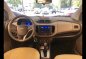  Chevrolet Spin 2015 at 47000 km for sale-5
