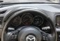 Black Mazda Cx-5 2012 at 55165 km for sale-3