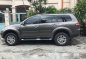 Sell 2015 Mitsubishi Montero Sport Automatic Diesel at 70000 km -4