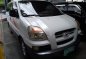 Sell White 2004 Hyundai Starex in Marikina -0