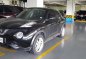 Black Nissan Juke 2017 Automatic Gasoline for sale -2