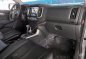 Selling Chevrolet Trailblazer 2018 Automatic Diesel -6