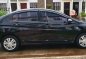 Sell Black 2014 Honda City at 23000 km -0