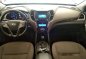 Black Hyundai Santa Fe 2013 for sale in Makati -3