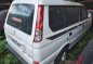 Selling White Mitsubishi Adventure 2015 at 102000 km -3