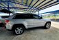 Silver Jeep Grand Cherokee 2012 for sale in Makati-3