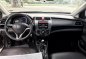 Honda City 2012 Sedan at 93000 km for sale -2