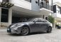 Grey Lexus Is 350 2014 at 17000 km for sale-0