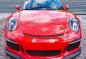 2017 Porsche Gt3 for sale in Quezon City -0