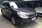 Subaru Forester 2015 for sale in Quezon City-1