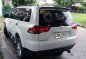 White Mitsubishi Montero Sport 2015 for sale in Muntinlupa-3