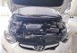 Selling White Hyundai Elantra 2012 Manual Gasoline -3