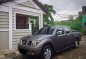 Silver Nissan Frontier Navara 2013 at 97000 km for sale-0