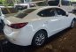 Sell White 2019 Mazda 3 in Makati-5