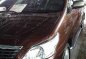 Selling Brown Toyota Innova 2014 in Marikina -1