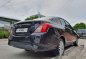 Black Nissan Almera 2018 at 11000 km for sale in General Salipada K. Pendatun-3