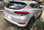 Silver Hyundai Tucson 2016 for sale in Rizal-1
