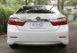 White Toyota Camry 2012 at 144000 km for sale -3