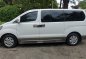 Sell White 2018 Hyundai Grand Starex at 16000 km -0