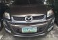 Selling Mazda Cx-7 2010 at 46000 km -1