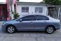 Sell 2007 Honda Civic at 45000 km in Quezon City -0