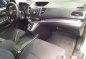 Selling White Honda Cr-V 2012 Automatic Gasoline at 59870 km -9