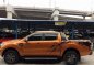 2017 Ford Ranger for sale in Parañaque-7