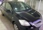 Black Toyota Vios 2012 Manual Gasoline for sale -0