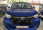 Sell Blue 2018 Toyota Avanza at 13398 km -1