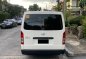 2018 Toyota Hiace at 12000 km for sale-1