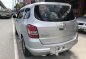 Silver Chevrolet Spin 2014 at 80000 km for sale -4