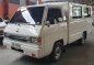 Selling White Mitsubishi L300 2017 Manual Diesel-0
