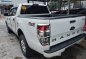 Sell White 2017 Ford Ranger in Quezon City-5