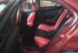 Selling Red Mitsubishi Lancer Ex 2014 Manual Gasoline at 69752 km -4