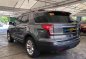 Grey Ford Explorer 2013 at 63000 km for sale-4
