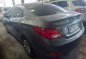 Grey Hyundai Accent 2018 for sale in Makati-4