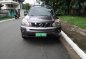 Sell Grey 2011 Nissan X-Trail at 65500 km -0