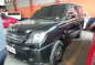 Sell Black 2017 Mitsubishi Adventure at 10000 km-2