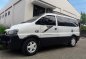 White Hyundai Starex 2006 Manual Diesel for sale -0