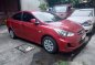 Sell Red 2018 Hyundai Accent in Makati -0