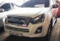 Sell White 2016 Isuzu D-Max Truck in Manila -0