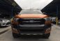 2017 Ford Ranger for sale in Parañaque-1