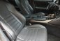 Grey Lexus Is 350 2014 at 17000 km for sale-5