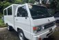 White Mitsubishi L300 2017 at 6000 km for sale -4