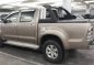 Selling Beige Toyota Hilux 2011 at 84000 km -2